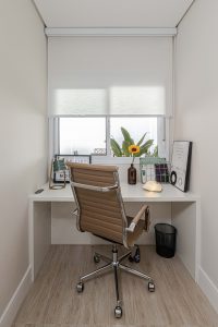 Home Office_Projeto TT Interiores