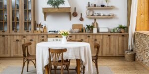 Estilo Provençal — Como Apostar Na Decoração da Cozinha